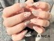 ビアンカ 赤羽店(Bianca)の写真/イベントにもオフィスネイルにも◎150色以上の豊富なカラー有り♪季節を取り入れた新作アートが毎月登場!