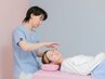 《速実感！小顔＆美肌》へ導く美容鍼