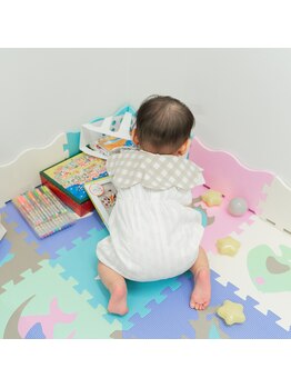 ホワイトニングカフェ 盛岡大通店(WhiteningCafe)/★お子様連れ大歓迎★