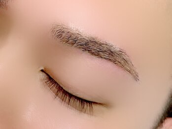 シェリ バイ リッシュ(Cheri by RICHE)/メンズアイブロウ