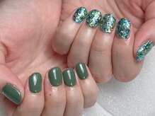 エネ(Ena)/持ち込みデザイン