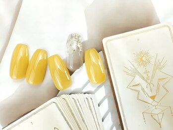 シャルム(Charm)/7月【定額】シンプルコース