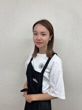 フェアリーラッシュ 青森店(Fairy lash) 佐藤 佑希乃