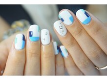 サロン デ ミランダ(Salon de Miranda)/
