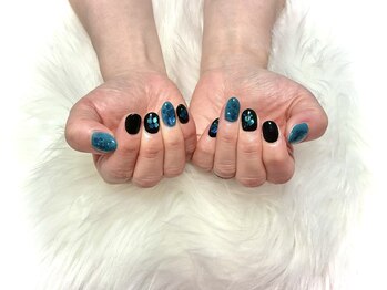 エアリ ネイル(Aeri Nail)/ホロネイル