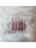 【HAND】長さだし10本＋90minコース