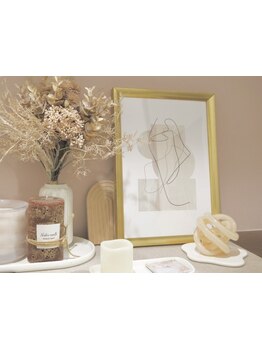 小規模プライベートサロン