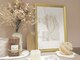 チュール(tulle)の写真/【シンプル～トレンド◎ニュアンス×ink art】毎月デザイン更新！monthlyコース：classic¥6600/持ち込みも