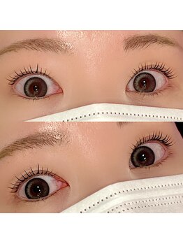 プランセス(Princesse)/まつ毛パーマ