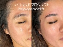 リモア(REMORE)/毛流れを変えるだけ