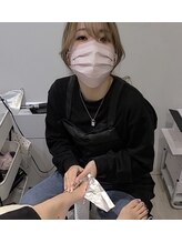 シーナ(Siina)&nbsp;芹沢 柚季