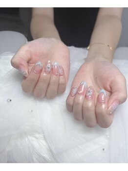ティーリーネイルズ 原宿(T.Lee Nails)/