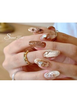 アートの種類が豊富