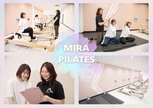 ミラフィットネス 静岡曲金店