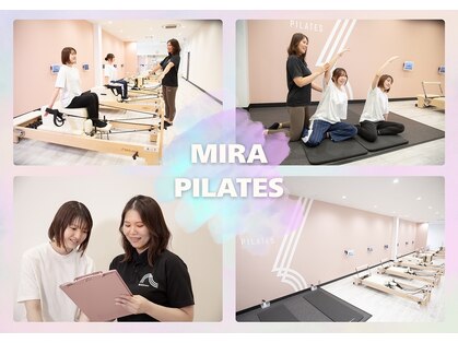 ミラフィットネス 静岡曲金店の写真