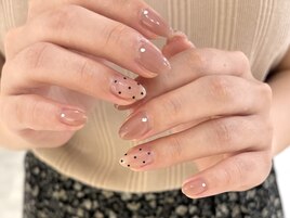 定額シンプルコース　パラジェル