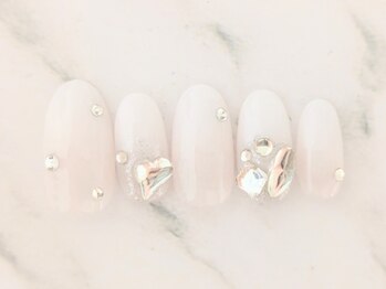 ルーム 新松戸店(ROOM)/【定額プラチナコース¥6800】