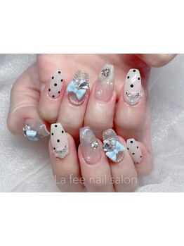 アートの種類が豊富