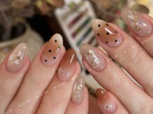 アイリスネイル 大塚(Iris Nail)/持ち込みデザイン10本