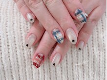 モンビジュー(mon bijou.)/チェック