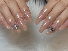 エクラ(eclat)/ちゅるんワンカラー