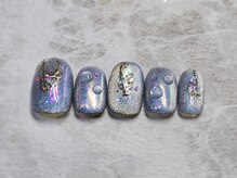 ウィンク(WINK)/定額¥8000