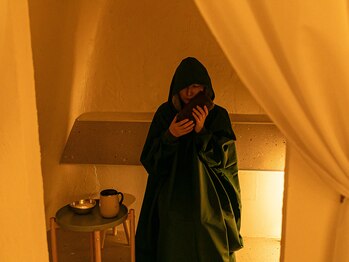 コクーン(cocoon)