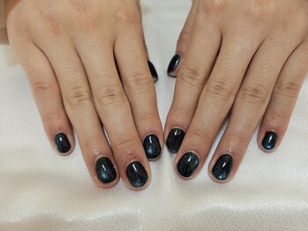 マグネットネイルコース