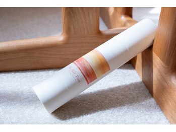 リリーフポート フェミナ鍼灸整体院 大濠公園店/オリジナルアロマオイル