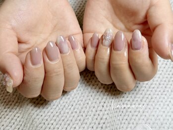 ハナローズ(hanarose)/