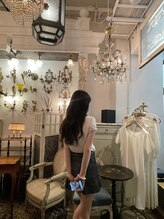 アネラ 表参道(Anela)&nbsp;rumi 