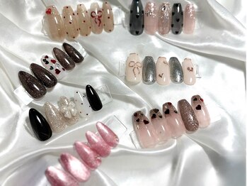 ミィー(31)/定額デザイン