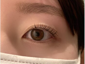 プルトワ(pourtoi)/ケラチンラッシュリフト