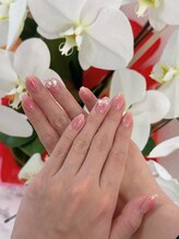 ハルネイル(Haru Nail)/