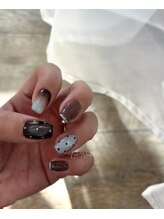 ロコネイル(Loco Nail)/お任せデザイン