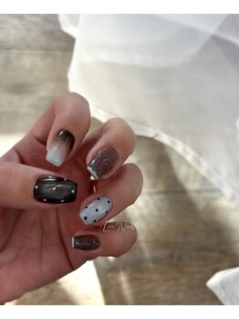 ロコネイル(Loco Nail)/お任せデザイン