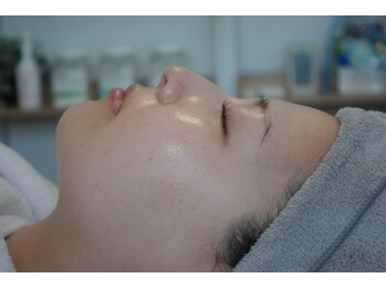 チョクチョクサロン(CHOKCHOK. Salon)/艶肌