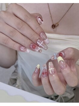 スキップス(Skips.)/フルデザインコース