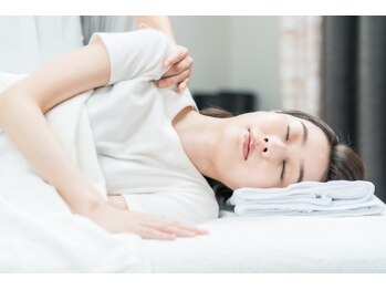 フローの写真/【袋井市】完全個室・女性専用の整体サロンフロー。自分へのご褒美に、人目を気にしない極上の癒やしを。