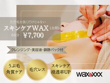 ブルームーン(Blue Moon)の雰囲気（国際ライセンス認定の高品質ワックス●甘い香りに癒されます）