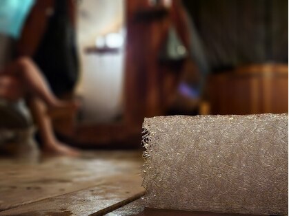 コーワ サウナ(KOWA SAUNA)の写真