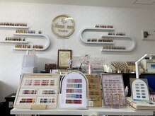 ネイル スタジオ アンナ(NAIL STUDIO ANNA)