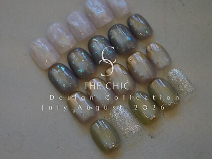 ザ シック(THE CHIC)の写真