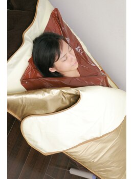 ウィッシュ(Wish)/発汗岩盤マット[調布]