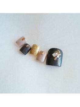 コーラル(CORAL)/フットジェル ¥11000