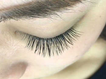 ビーニート(be Neat)/仕上がりイメージ