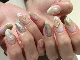 ワイヤー×ニュアンス