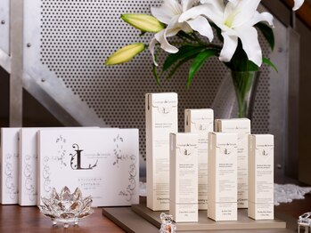 エクセレントビューティーサロン 艶(EN)/ルアンジュ・ド・ボーテ