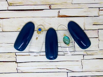 ティーエヌ 名古屋矢場町店/トレンドデザイン¥5980