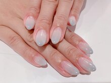 カラン 焼津店(CALIN)/カラーグラデーション